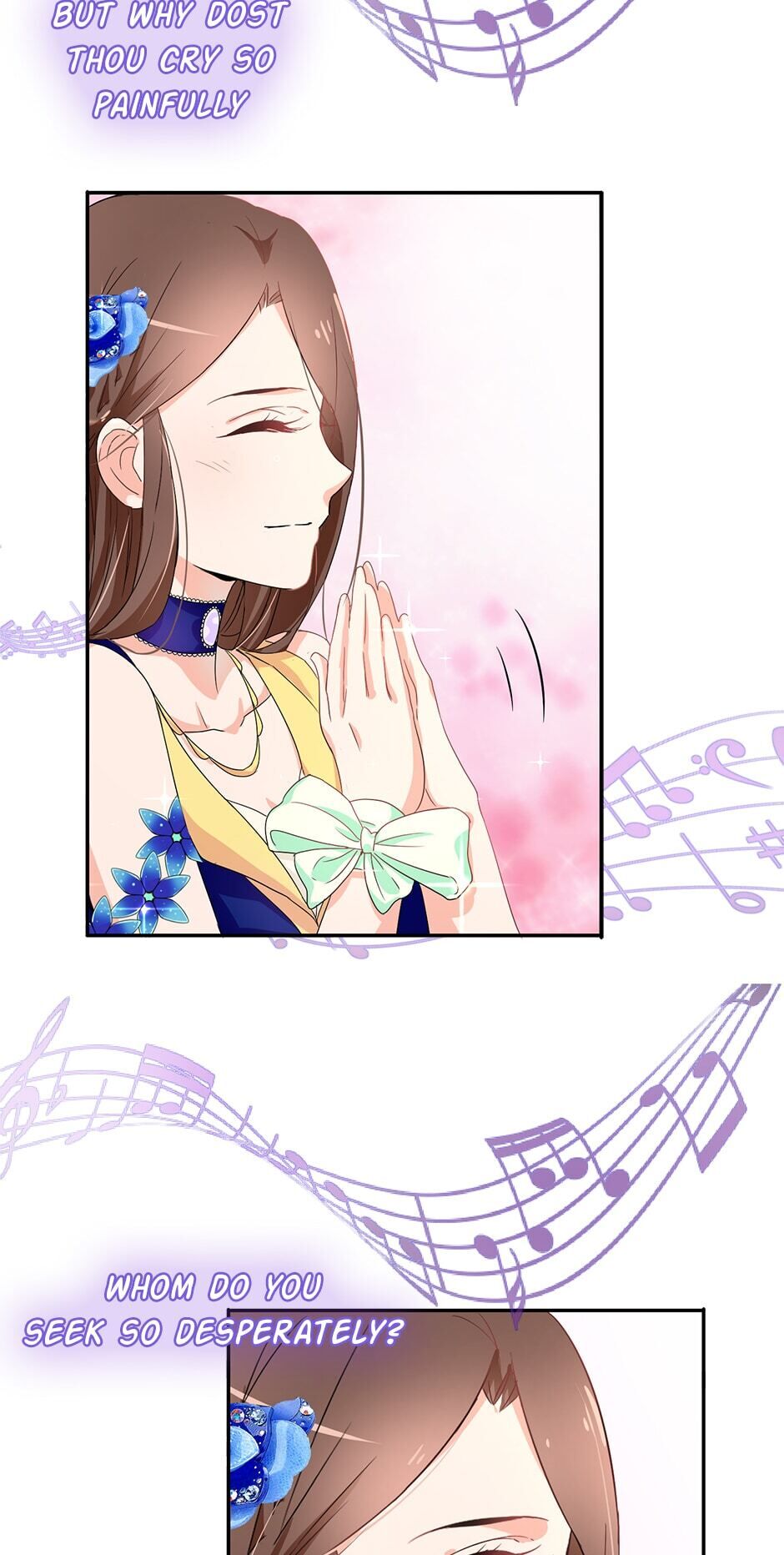 Surviving as the Prince’s Fiancée chapter 29 - page 30