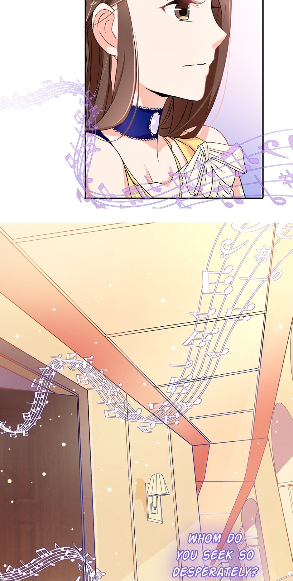 Surviving as the Prince’s Fiancée chapter 29 - page 31