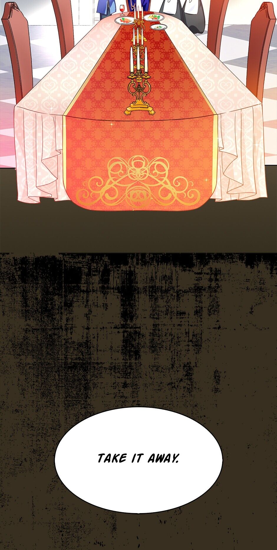 Surviving as the Prince’s Fiancée chapter 29 - page 34
