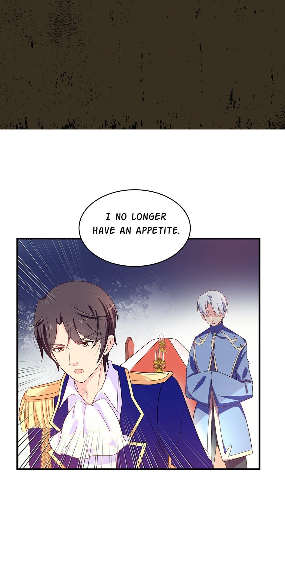 Surviving as the Prince’s Fiancée chapter 29 - page 35