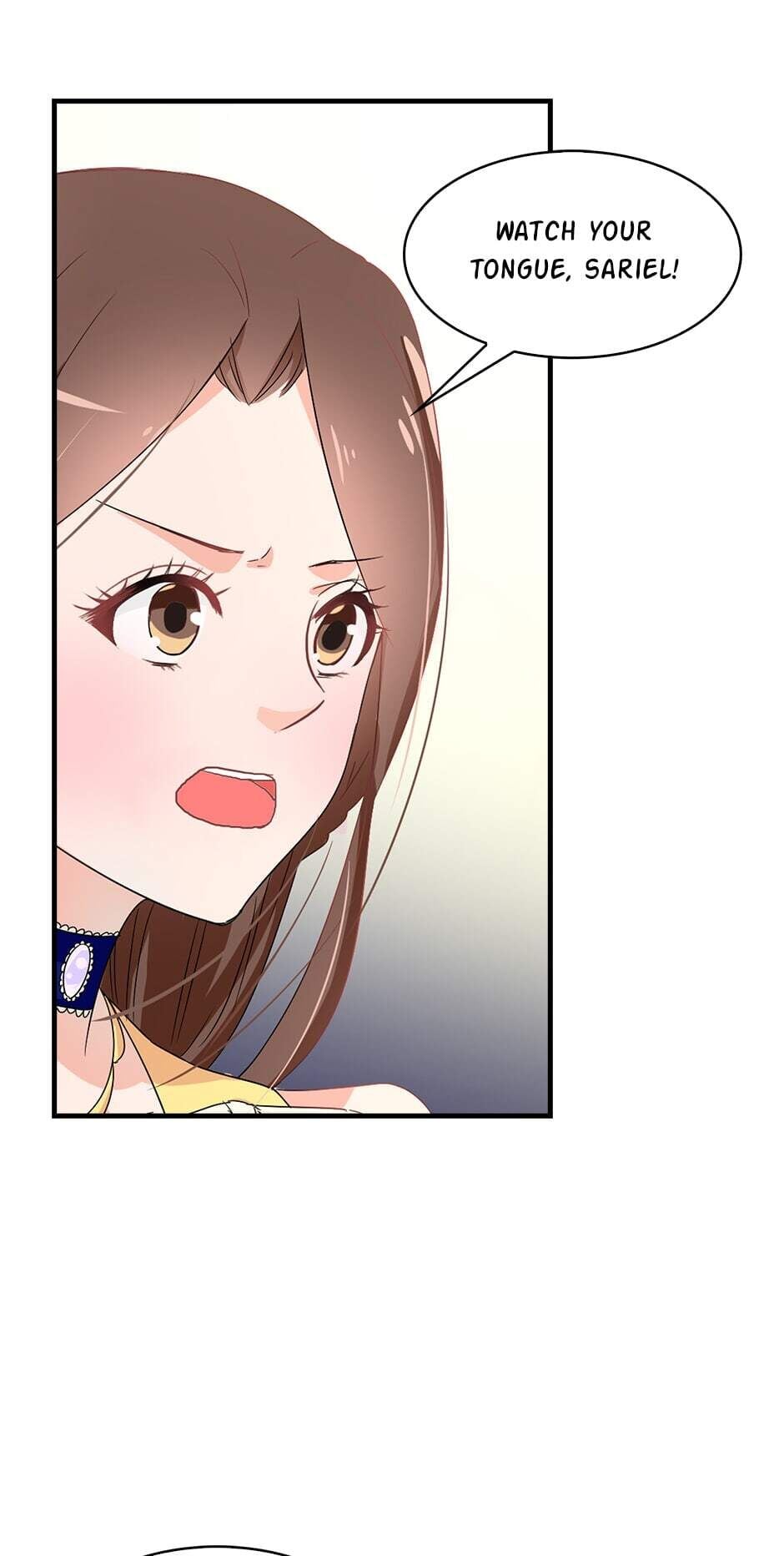 Surviving as the Prince’s Fiancée chapter 29 - page 6