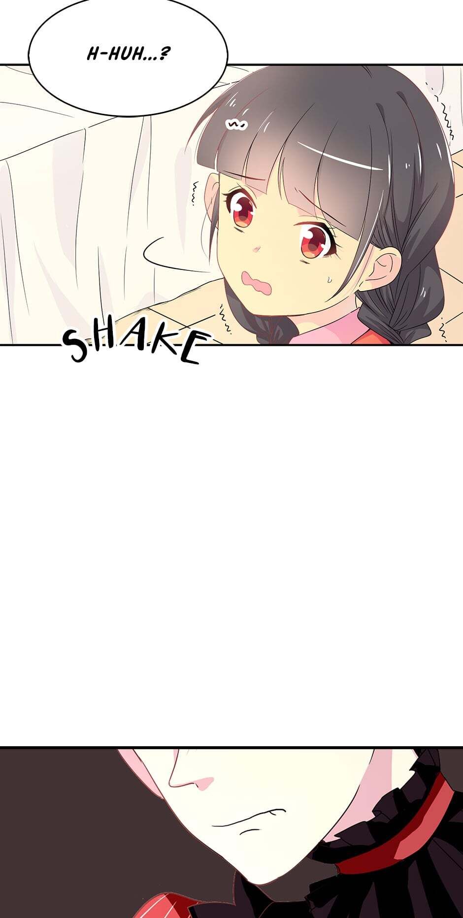 Surviving as the Prince’s Fiancée chapter 29 - page 7
