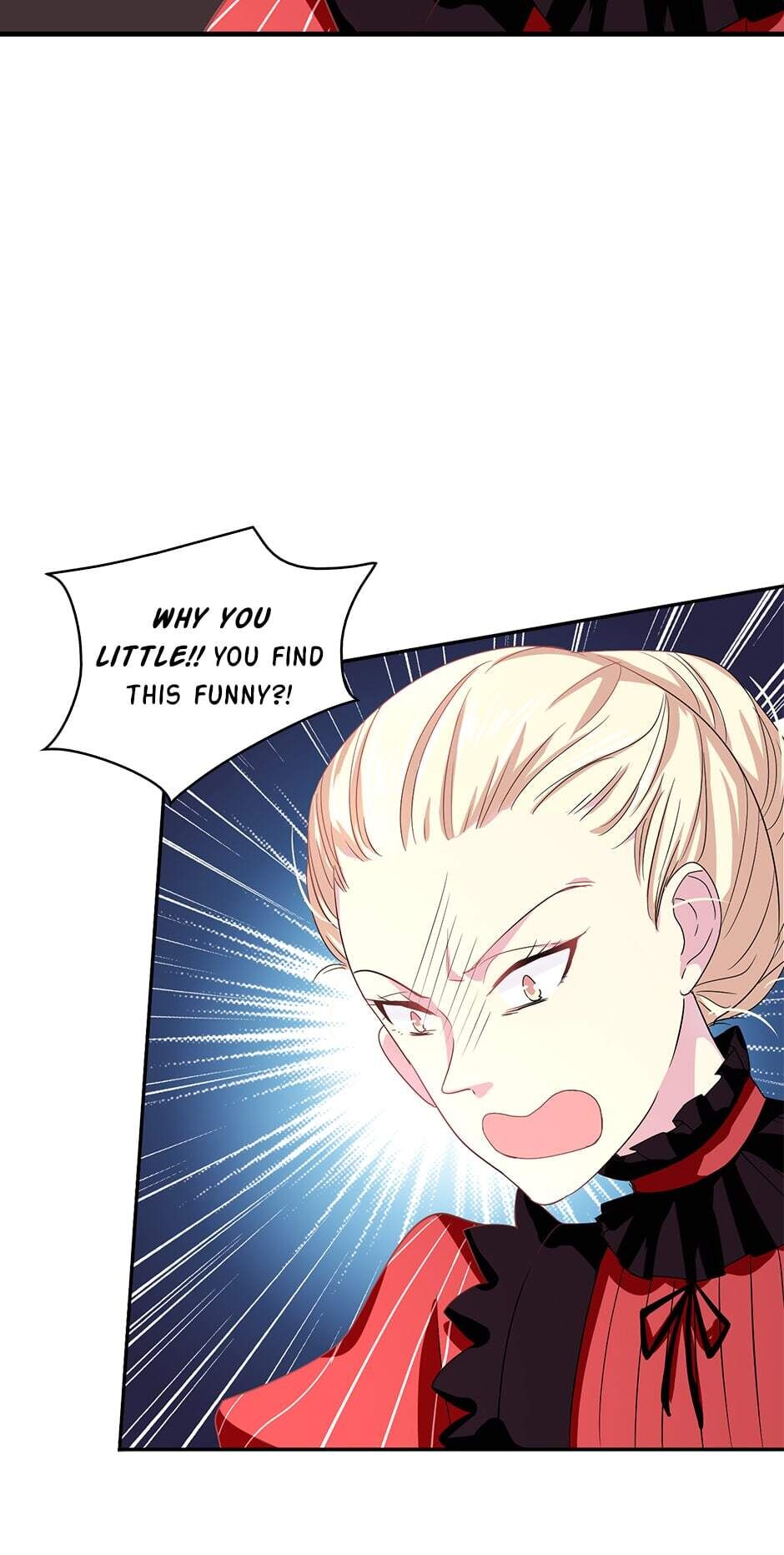 Surviving as the Prince’s Fiancée chapter 29 - page 8