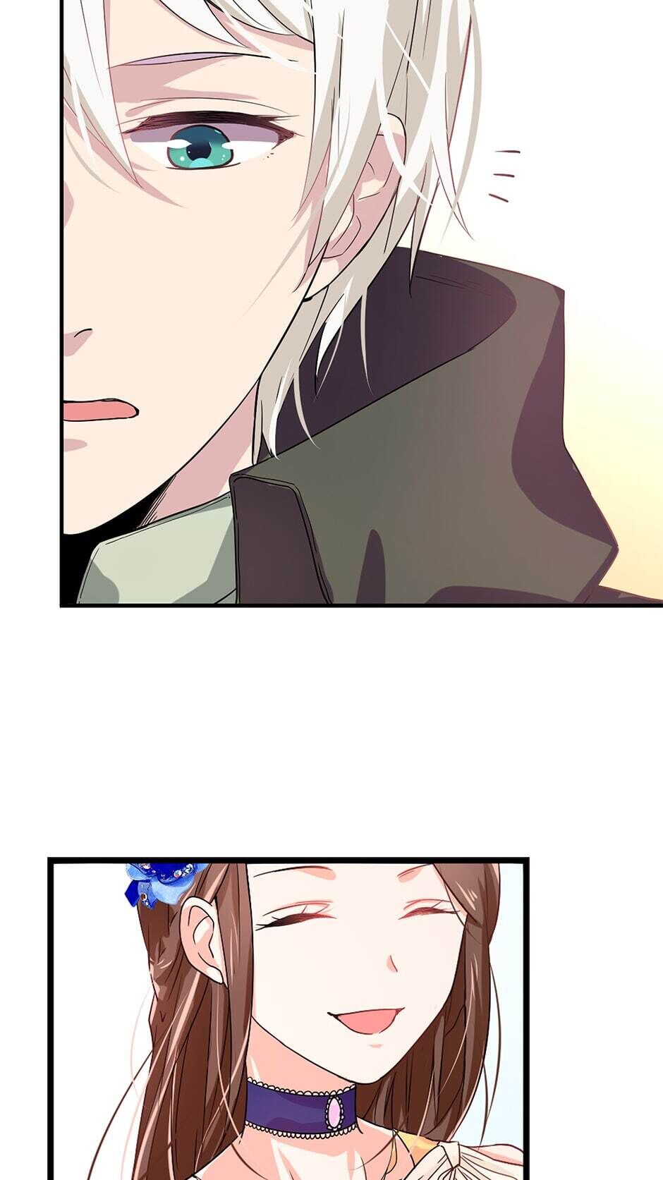 Surviving as the Prince’s Fiancée chapter 28 - page 13