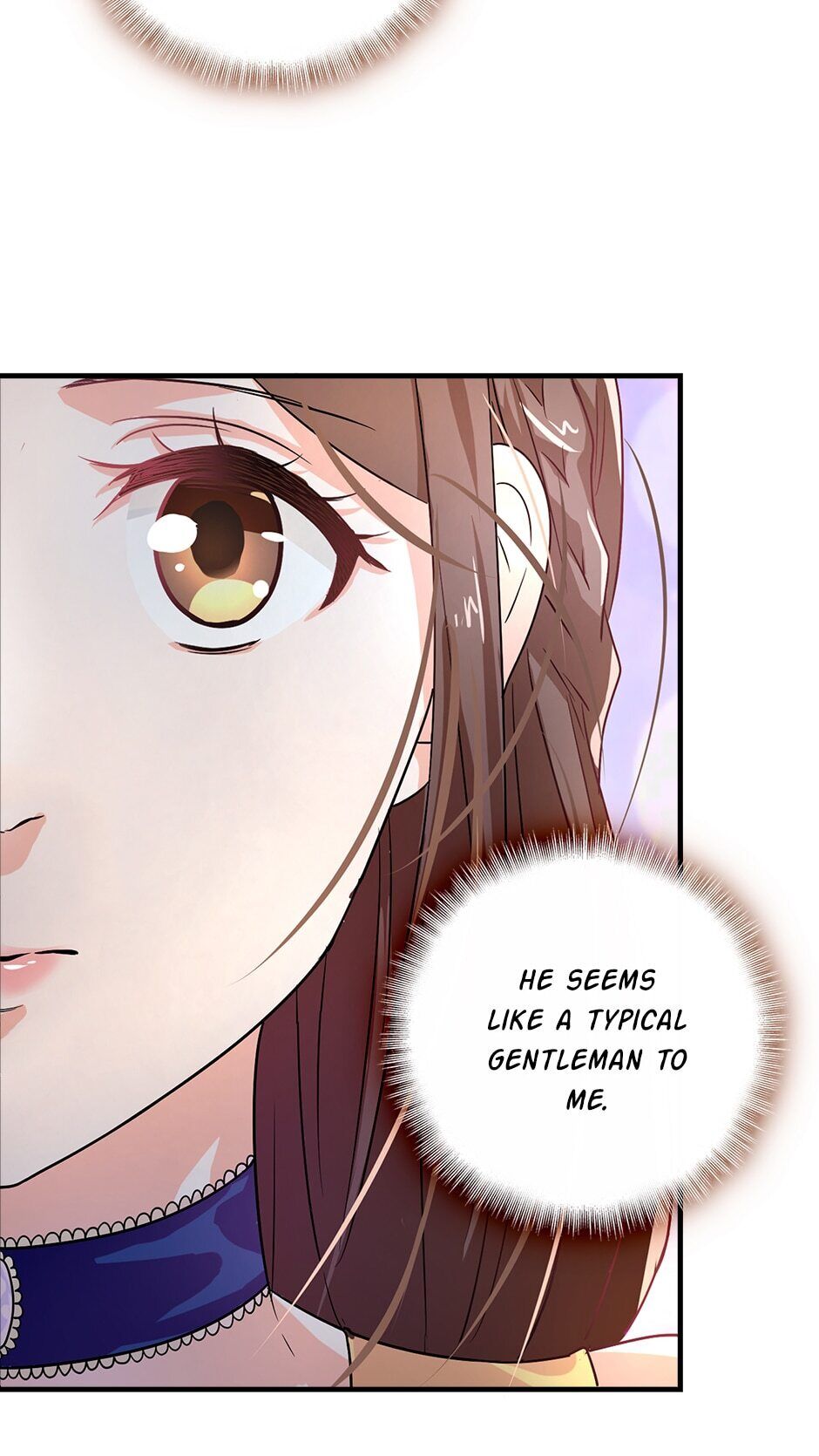 Surviving as the Prince’s Fiancée chapter 28 - page 16