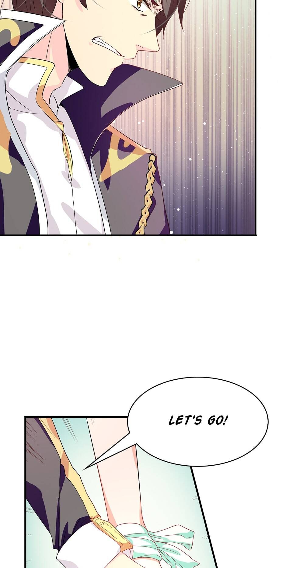 Surviving as the Prince’s Fiancée chapter 28 - page 25