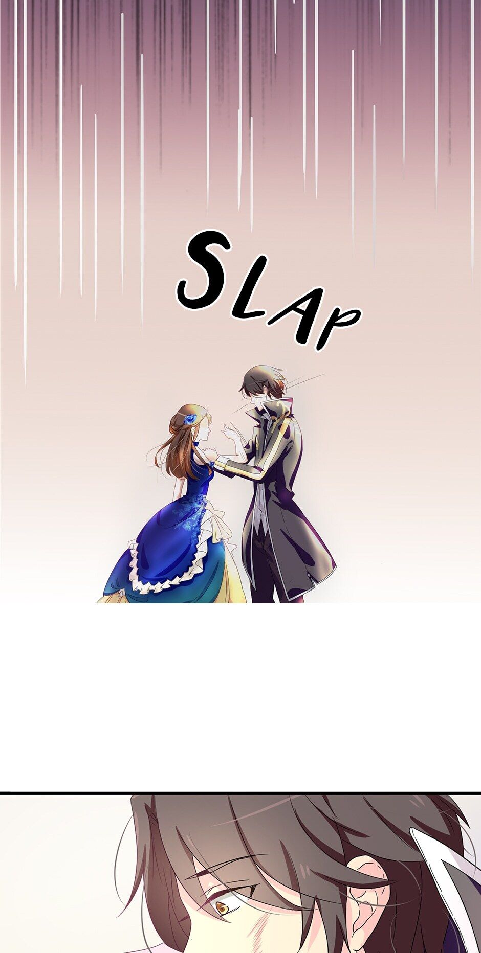 Surviving as the Prince’s Fiancée chapter 28 - page 31