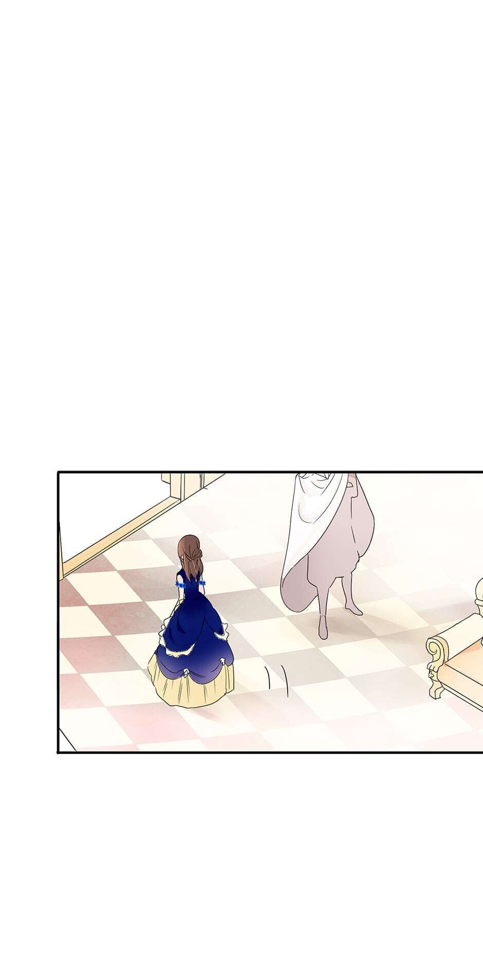 Surviving as the Prince’s Fiancée chapter 27 - page 12