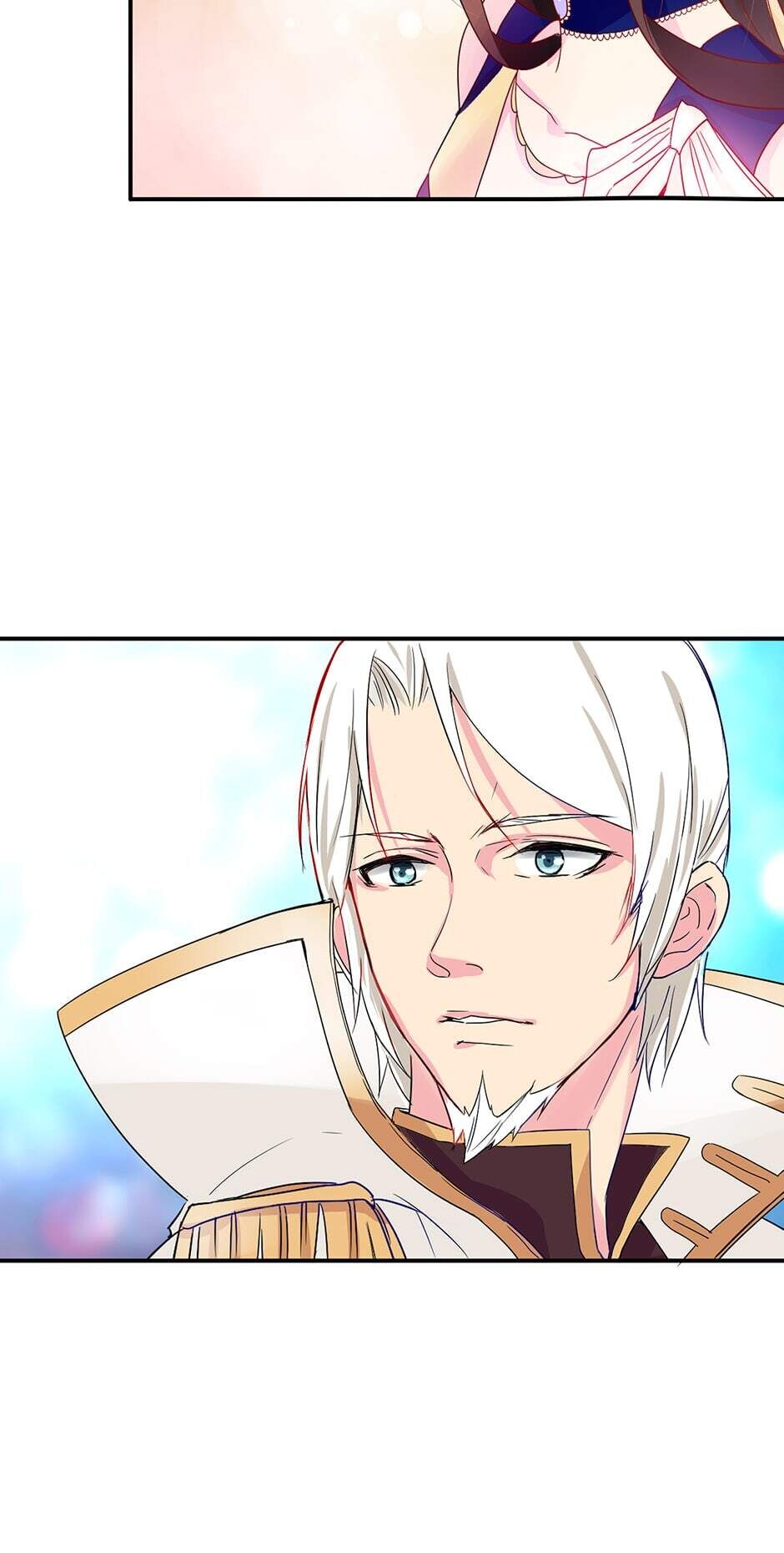 Surviving as the Prince’s Fiancée chapter 27 - page 15
