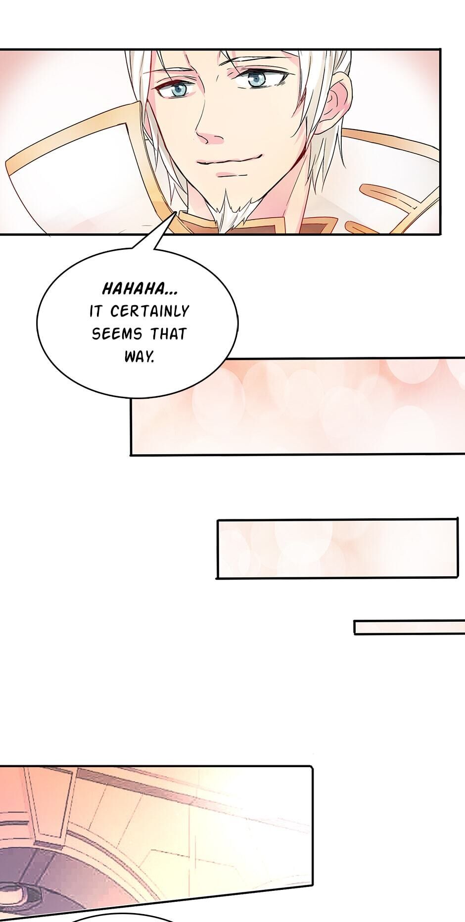 Surviving as the Prince’s Fiancée chapter 27 - page 16
