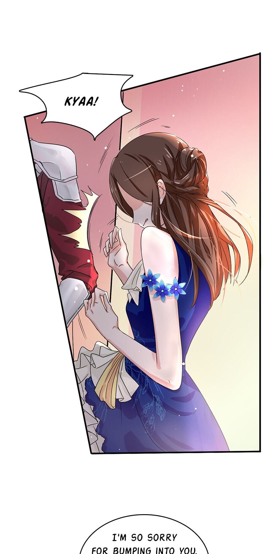 Surviving as the Prince’s Fiancée chapter 27 - page 19