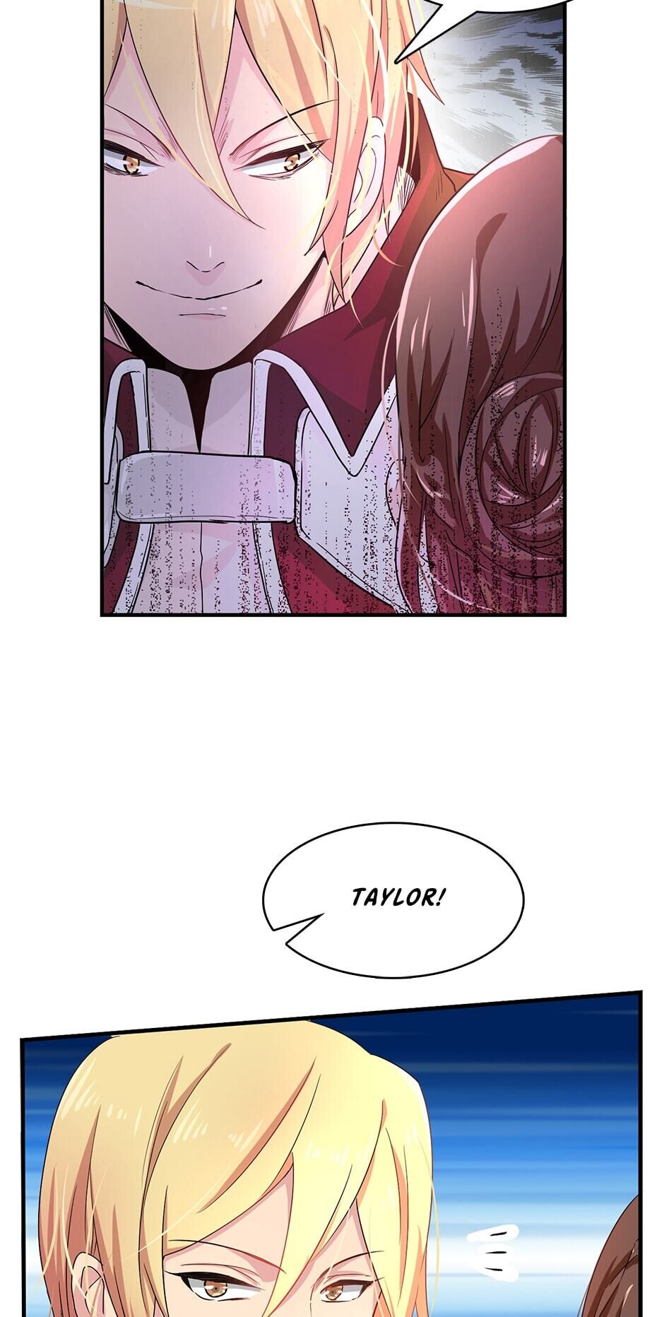 Surviving as the Prince’s Fiancée chapter 27 - page 27