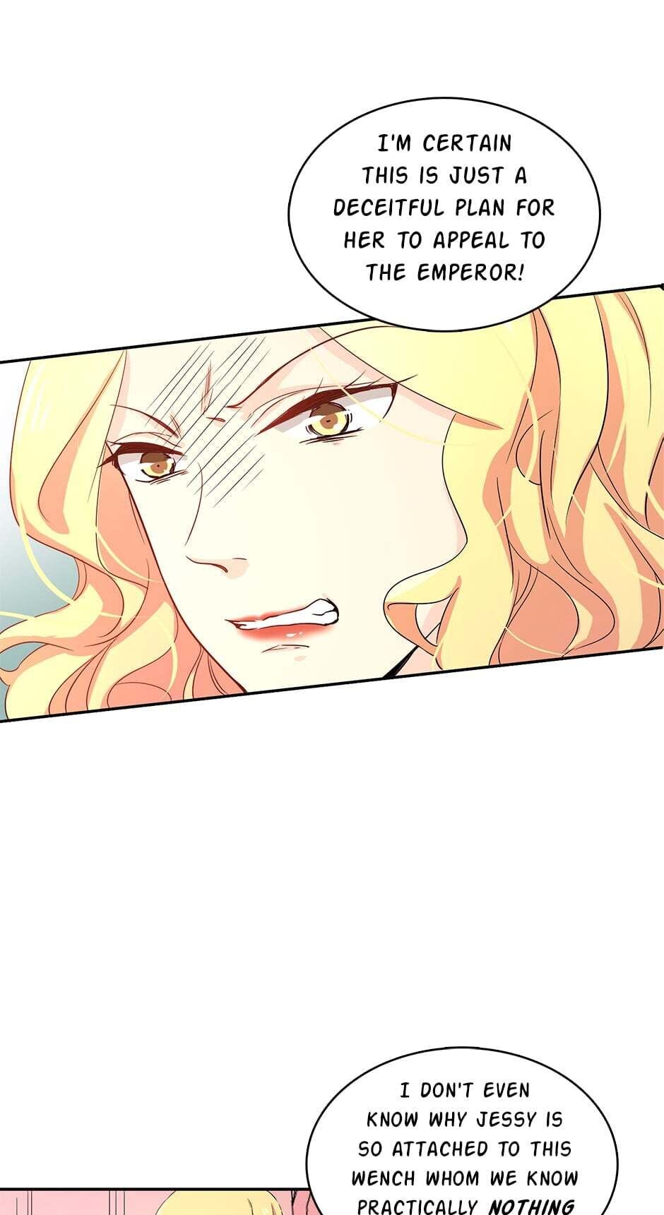 Surviving as the Prince’s Fiancée chapter 27 - page 36