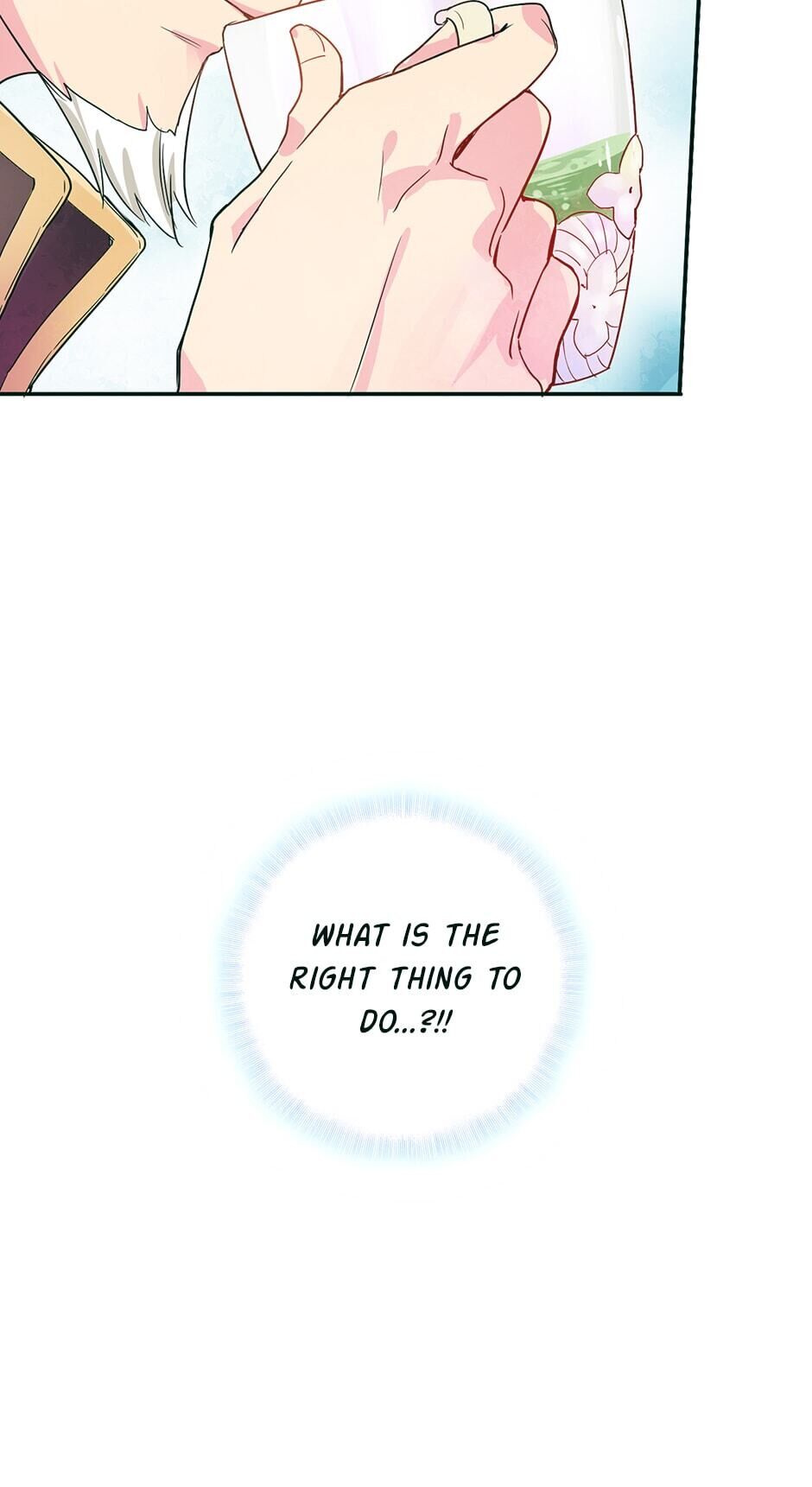 Surviving as the Prince’s Fiancée chapter 27 - page 4