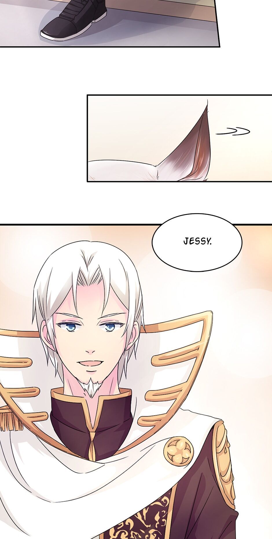 Surviving as the Prince’s Fiancée chapter 26 - page 11