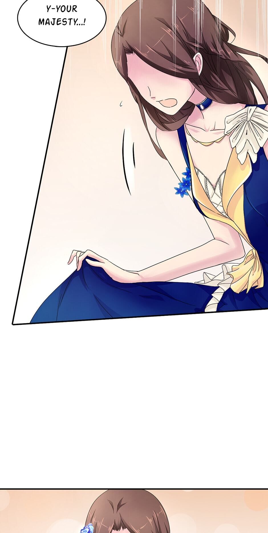 Surviving as the Prince’s Fiancée chapter 26 - page 13