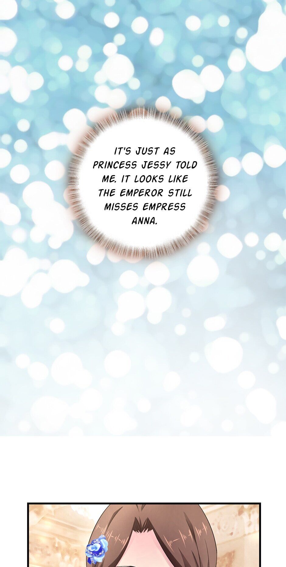 Surviving as the Prince’s Fiancée chapter 26 - page 16