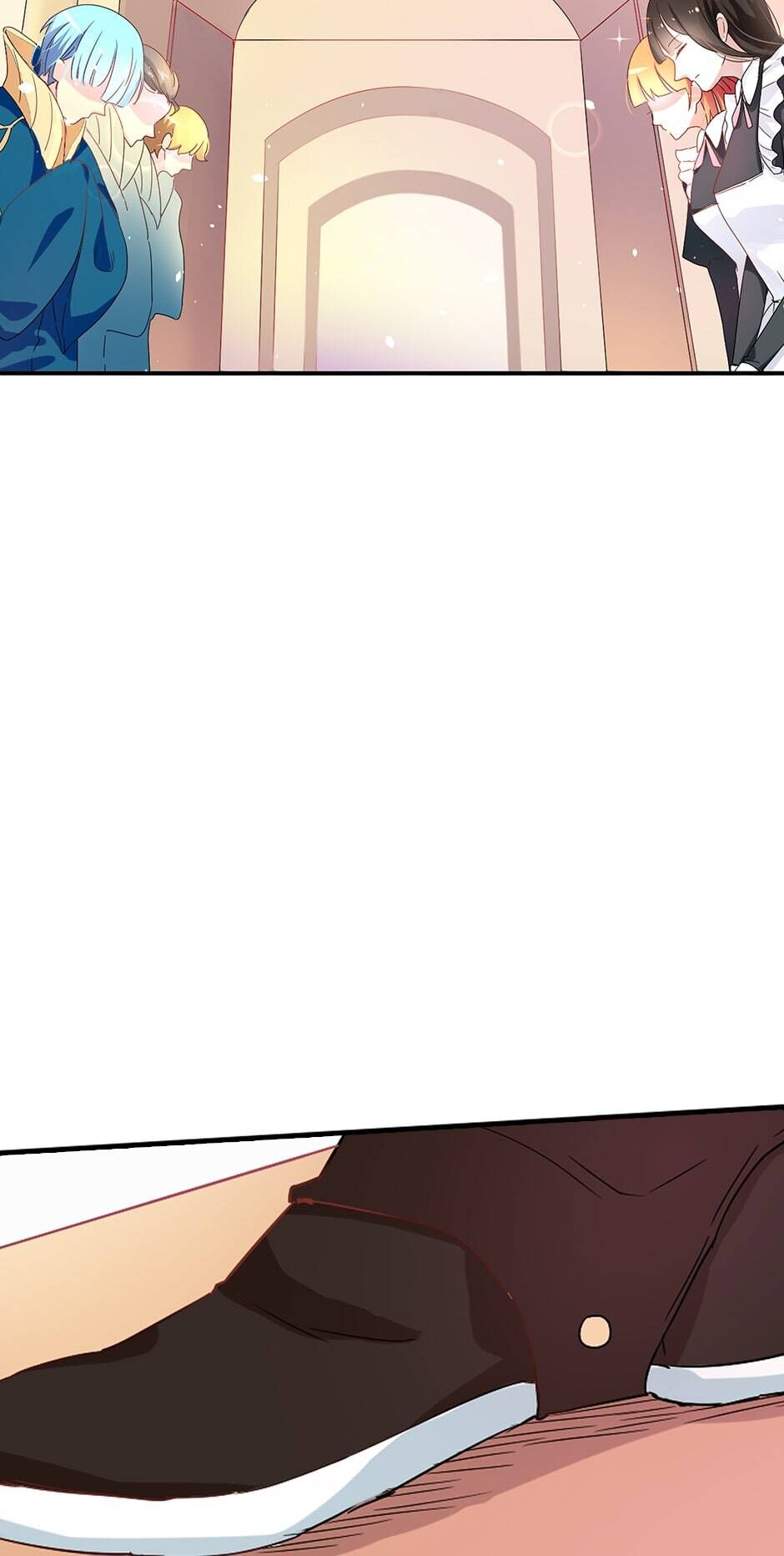 Surviving as the Prince’s Fiancée chapter 26 - page 24