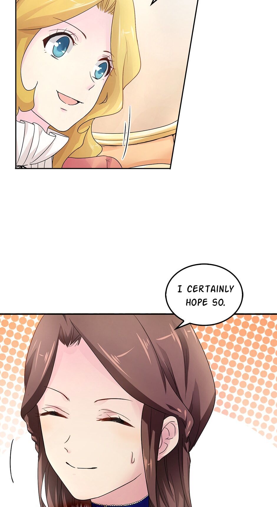 Surviving as the Prince’s Fiancée chapter 26 - page 3