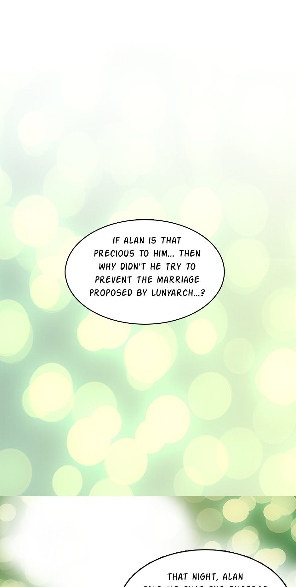 Surviving as the Prince’s Fiancée chapter 26 - page 9