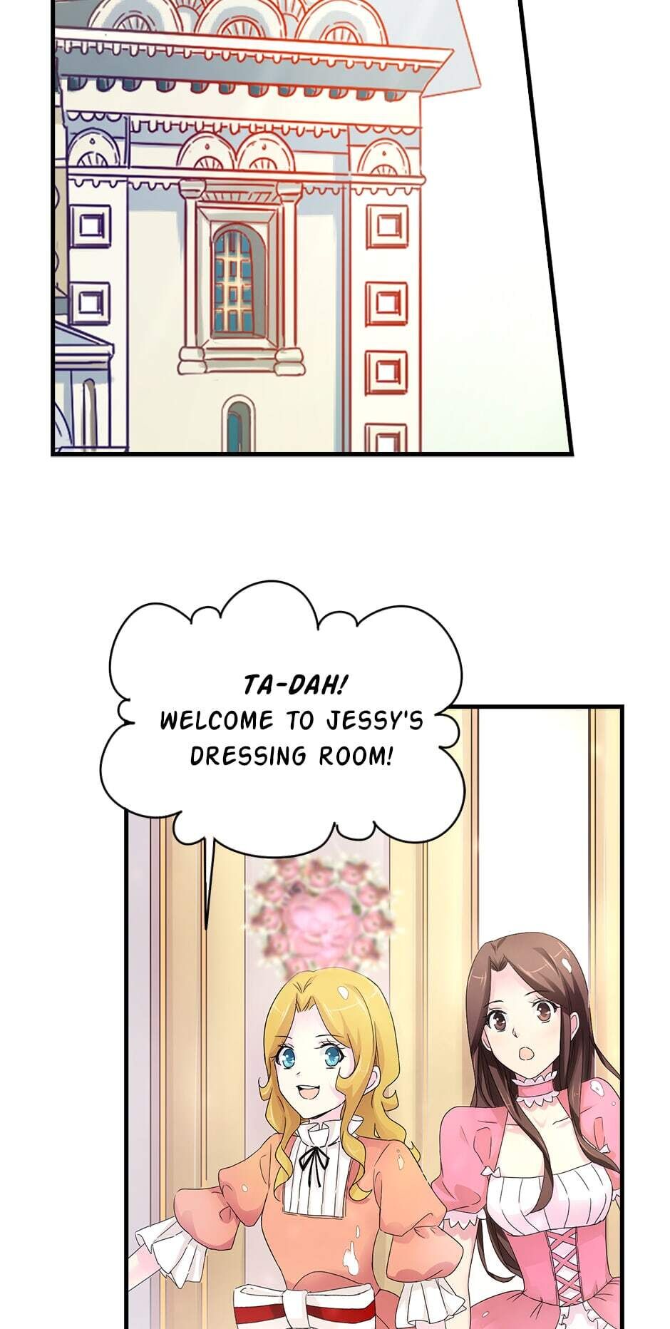 Surviving as the Prince’s Fiancée chapter 25 - page 11
