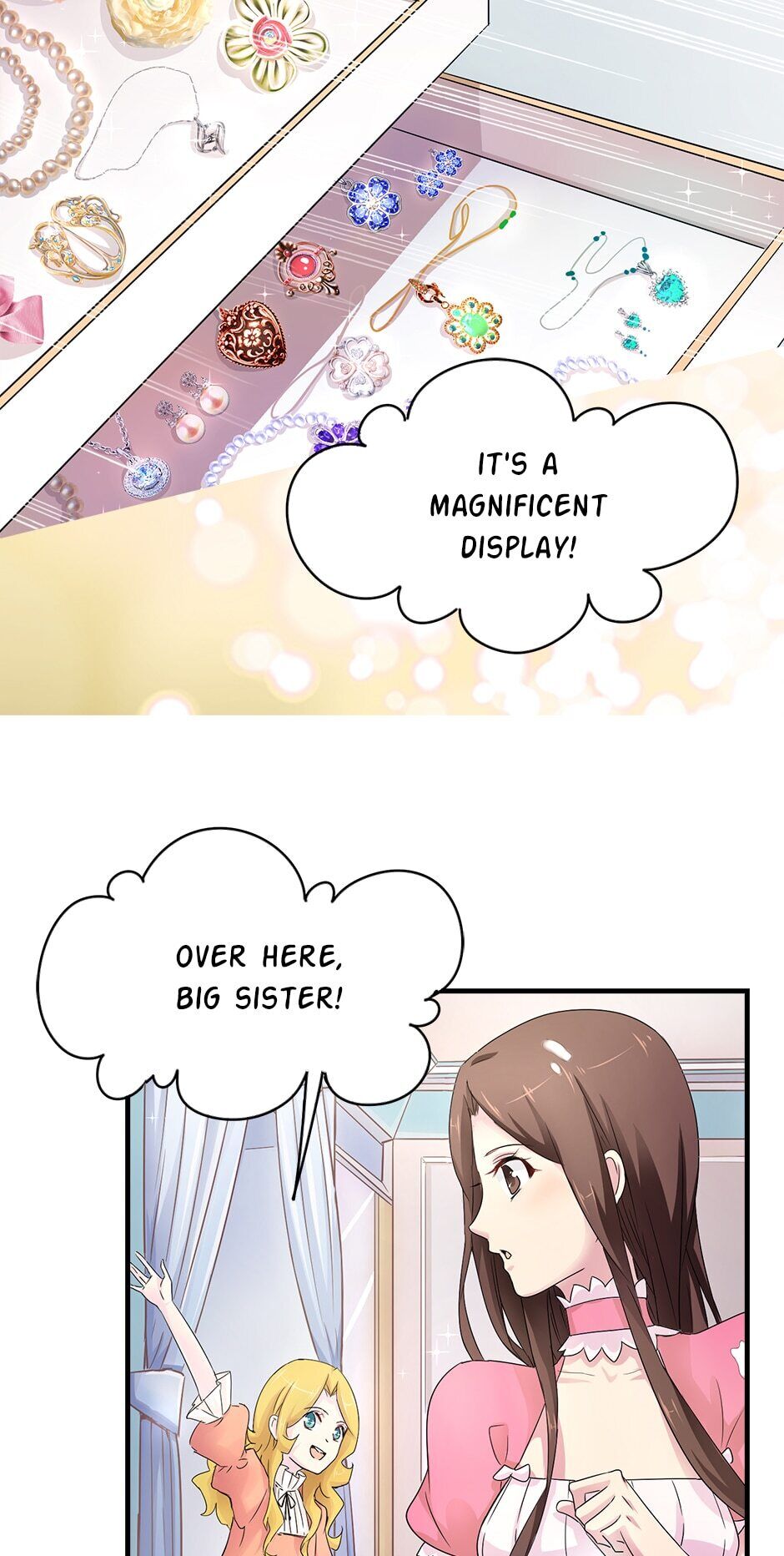 Surviving as the Prince’s Fiancée chapter 25 - page 14