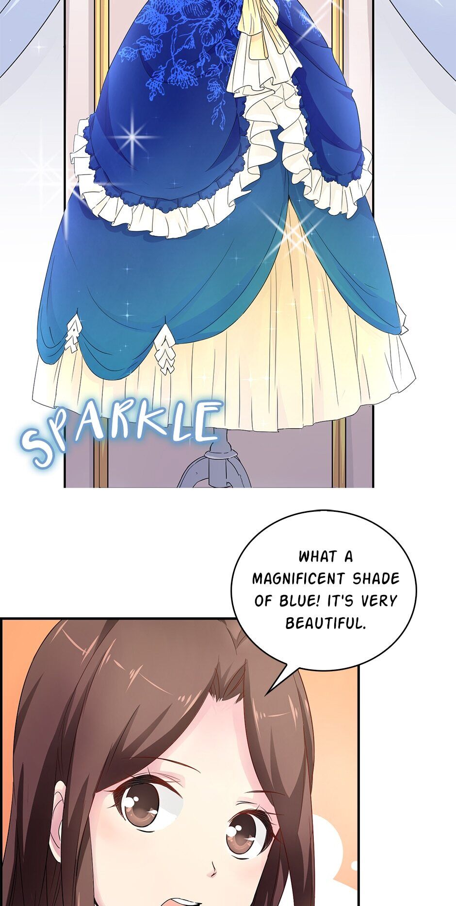 Surviving as the Prince’s Fiancée chapter 25 - page 17