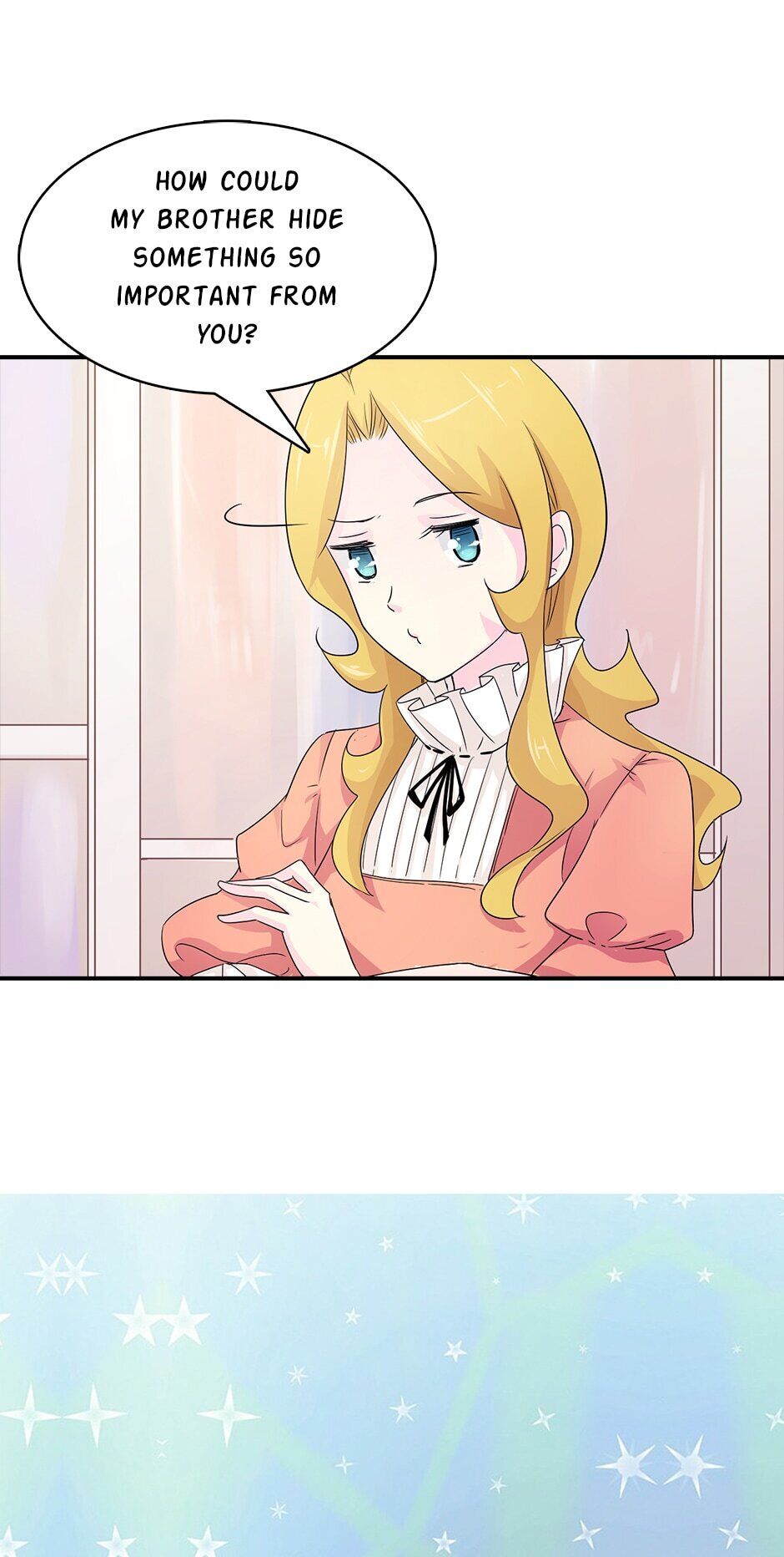 Surviving as the Prince’s Fiancée chapter 25 - page 26