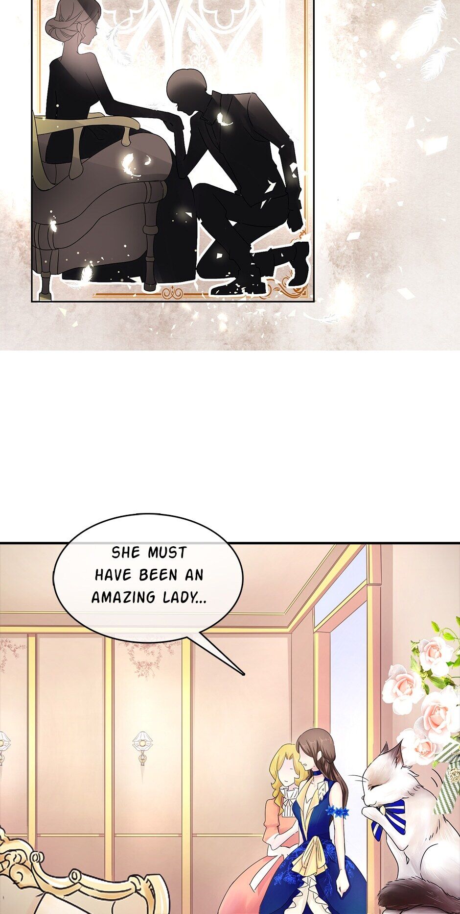 Surviving as the Prince’s Fiancée chapter 25 - page 31