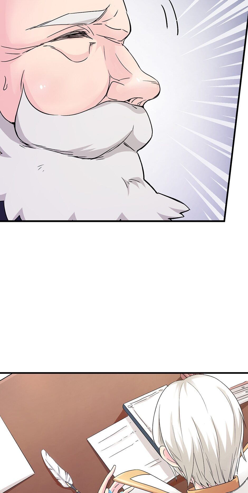 Surviving as the Prince’s Fiancée chapter 25 - page 7