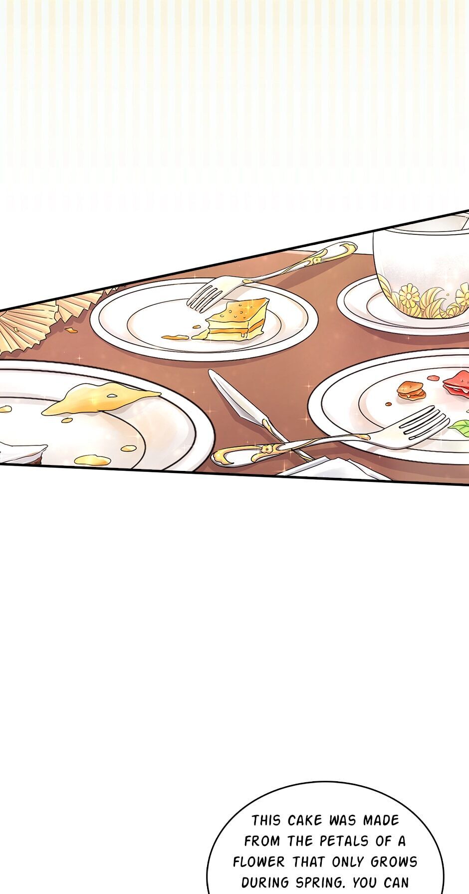 Surviving as the Prince’s Fiancée chapter 24 - page 12