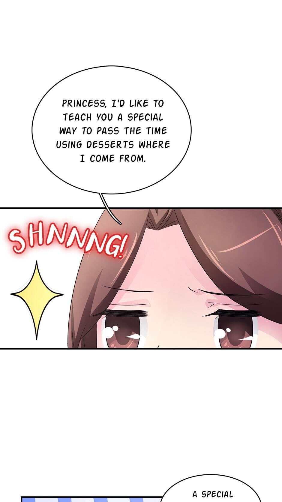 Surviving as the Prince’s Fiancée chapter 24 - page 16