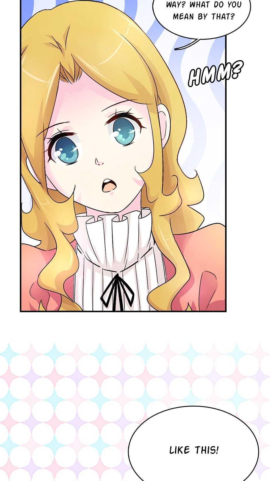 Surviving as the Prince’s Fiancée chapter 24 - page 17