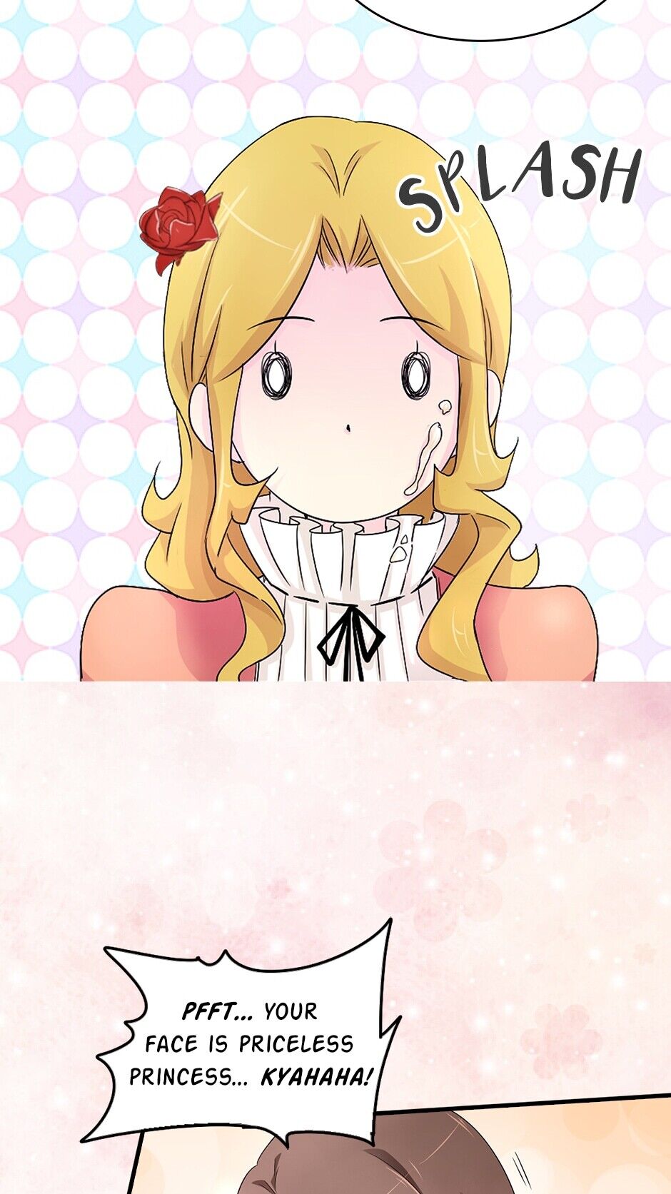 Surviving as the Prince’s Fiancée chapter 24 - page 18