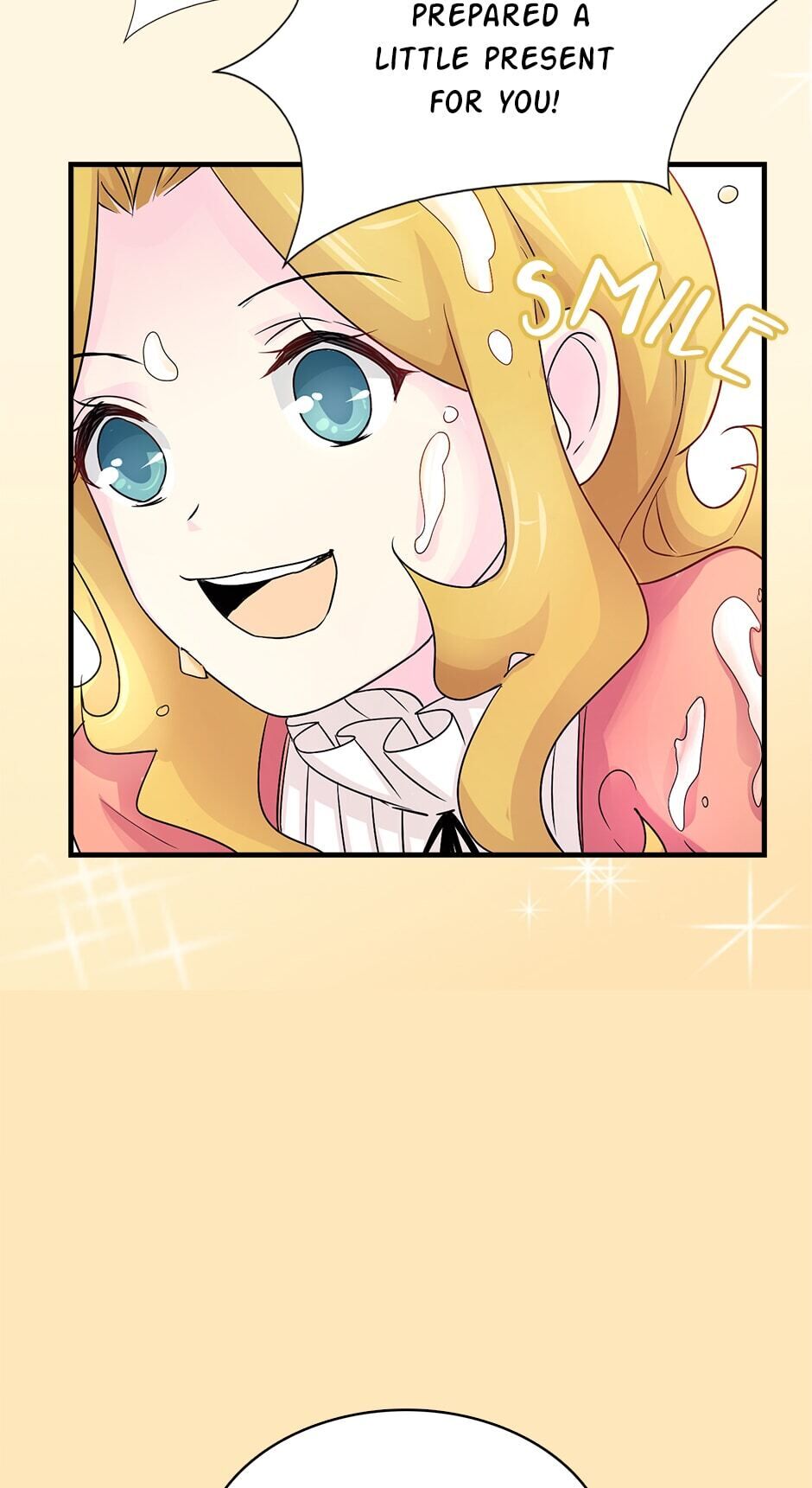Surviving as the Prince’s Fiancée chapter 24 - page 23