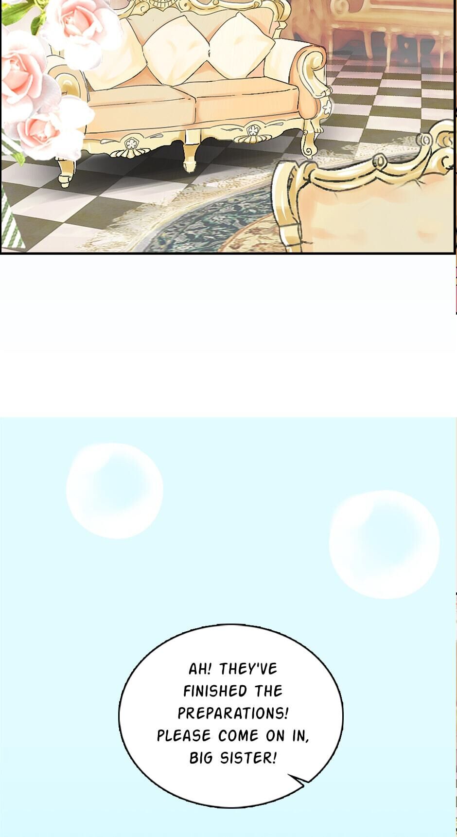 Surviving as the Prince’s Fiancée chapter 24 - page 3