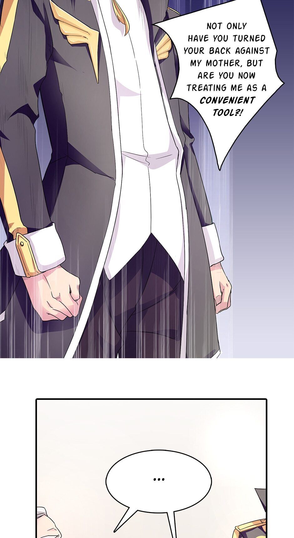Surviving as the Prince’s Fiancée chapter 24 - page 34