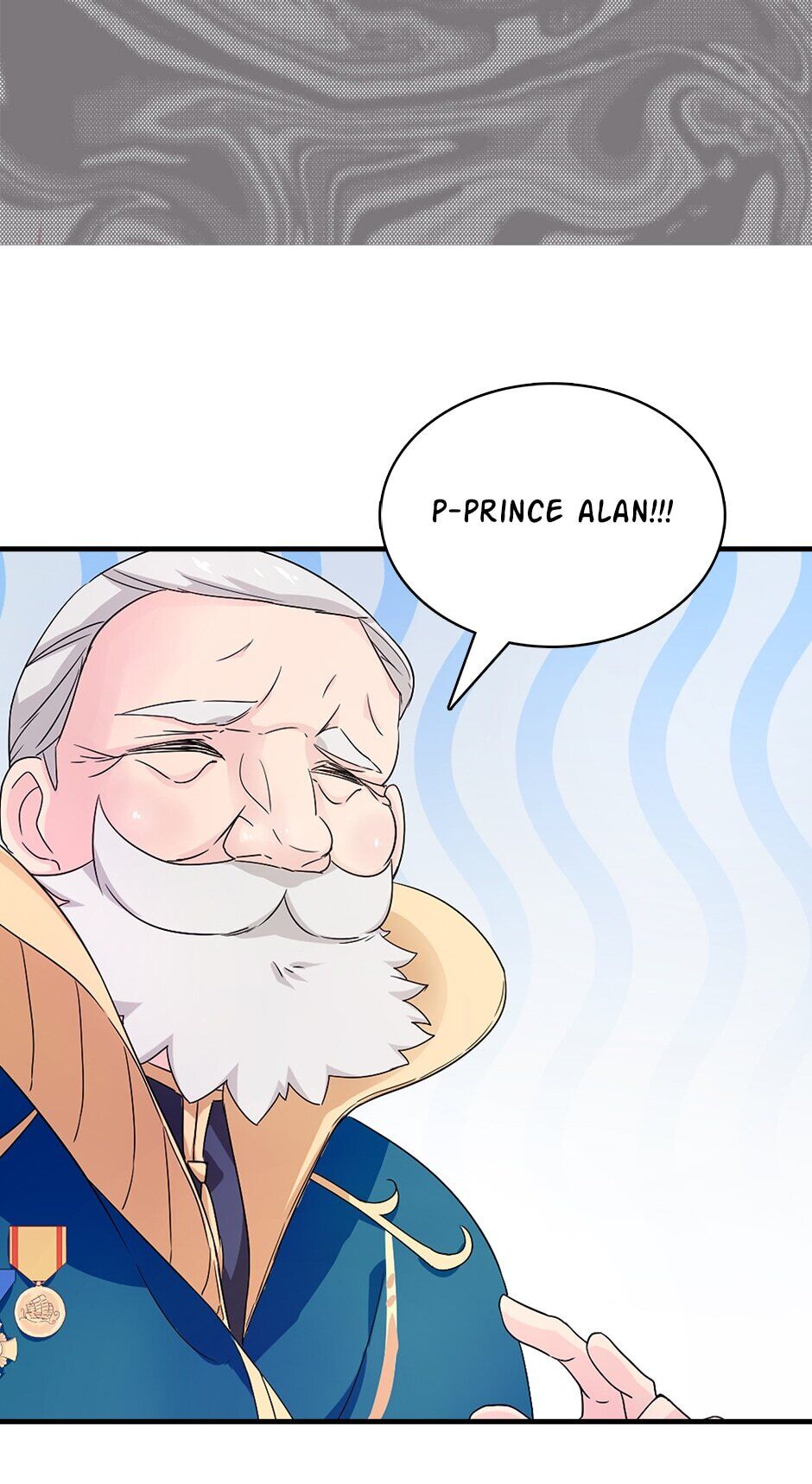 Surviving as the Prince’s Fiancée chapter 24 - page 37