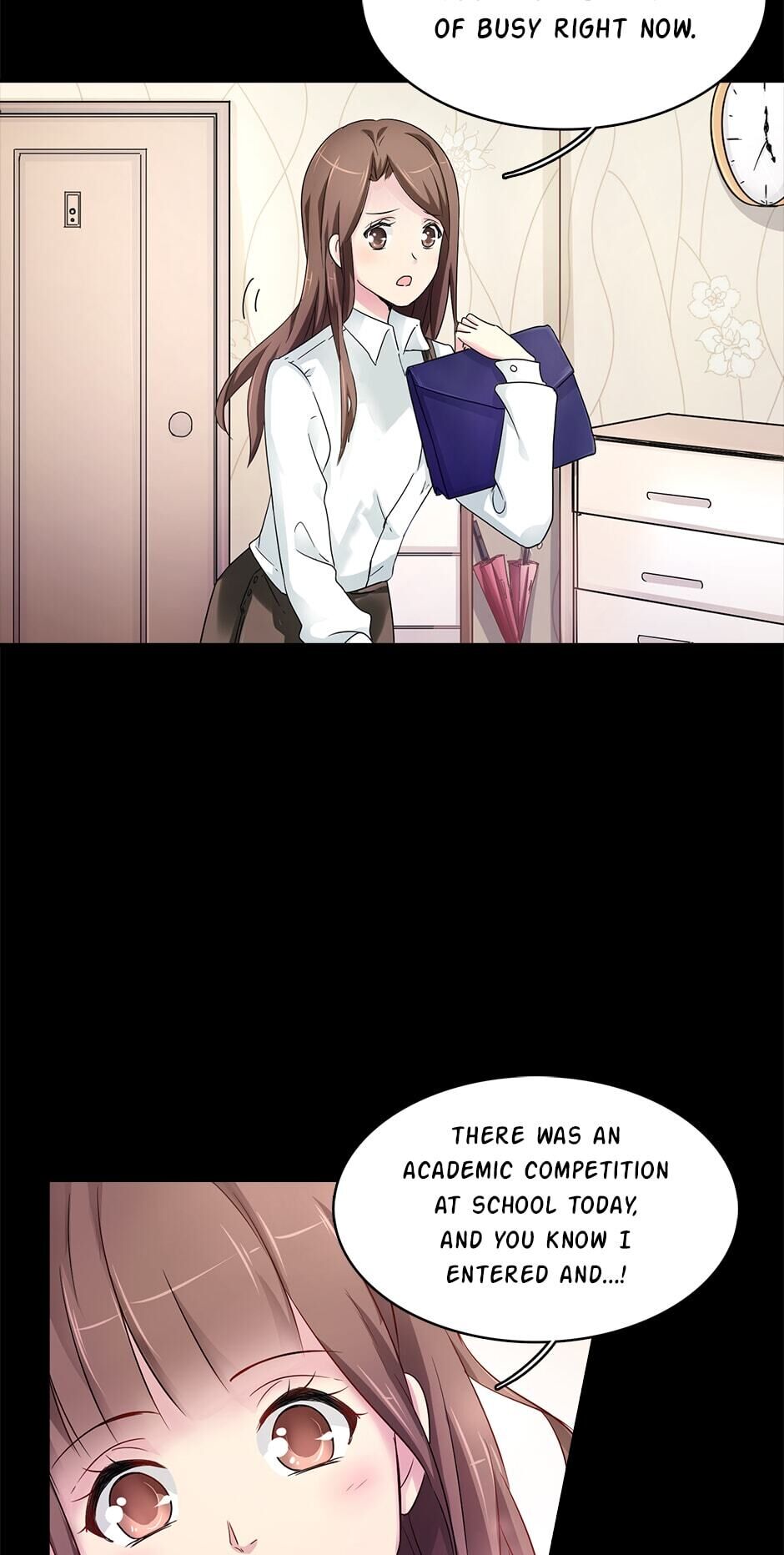 Surviving as the Prince’s Fiancée chapter 23 - page 11