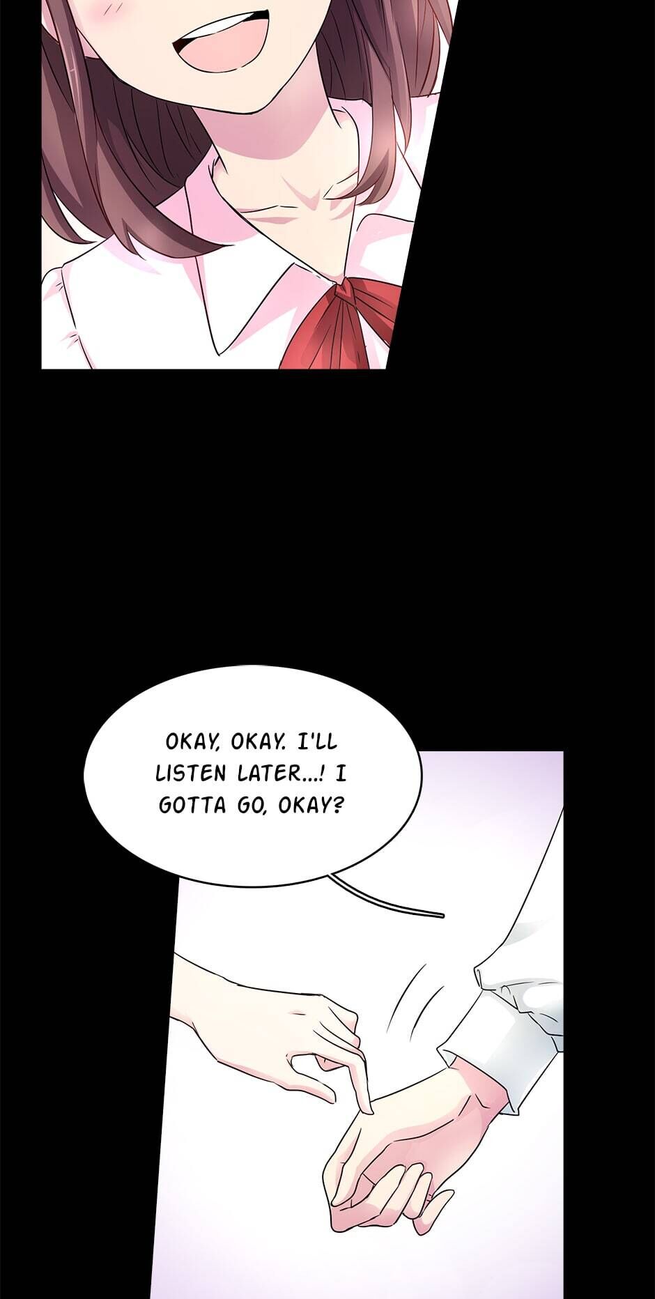 Surviving as the Prince’s Fiancée chapter 23 - page 12