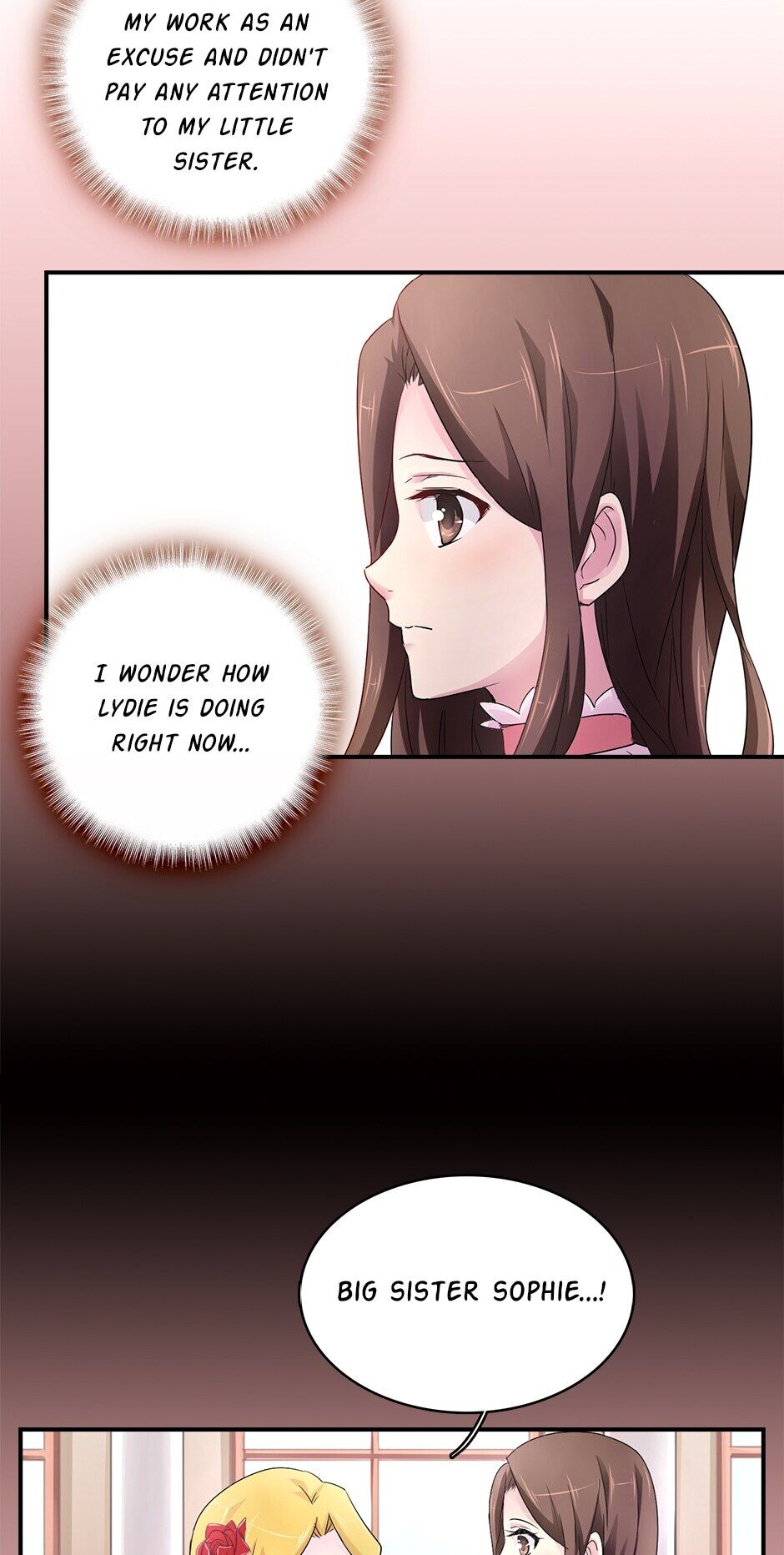 Surviving as the Prince’s Fiancée chapter 23 - page 14