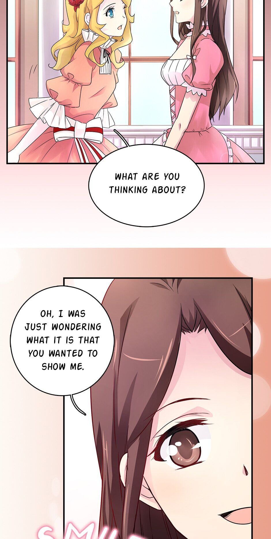 Surviving as the Prince’s Fiancée chapter 23 - page 15