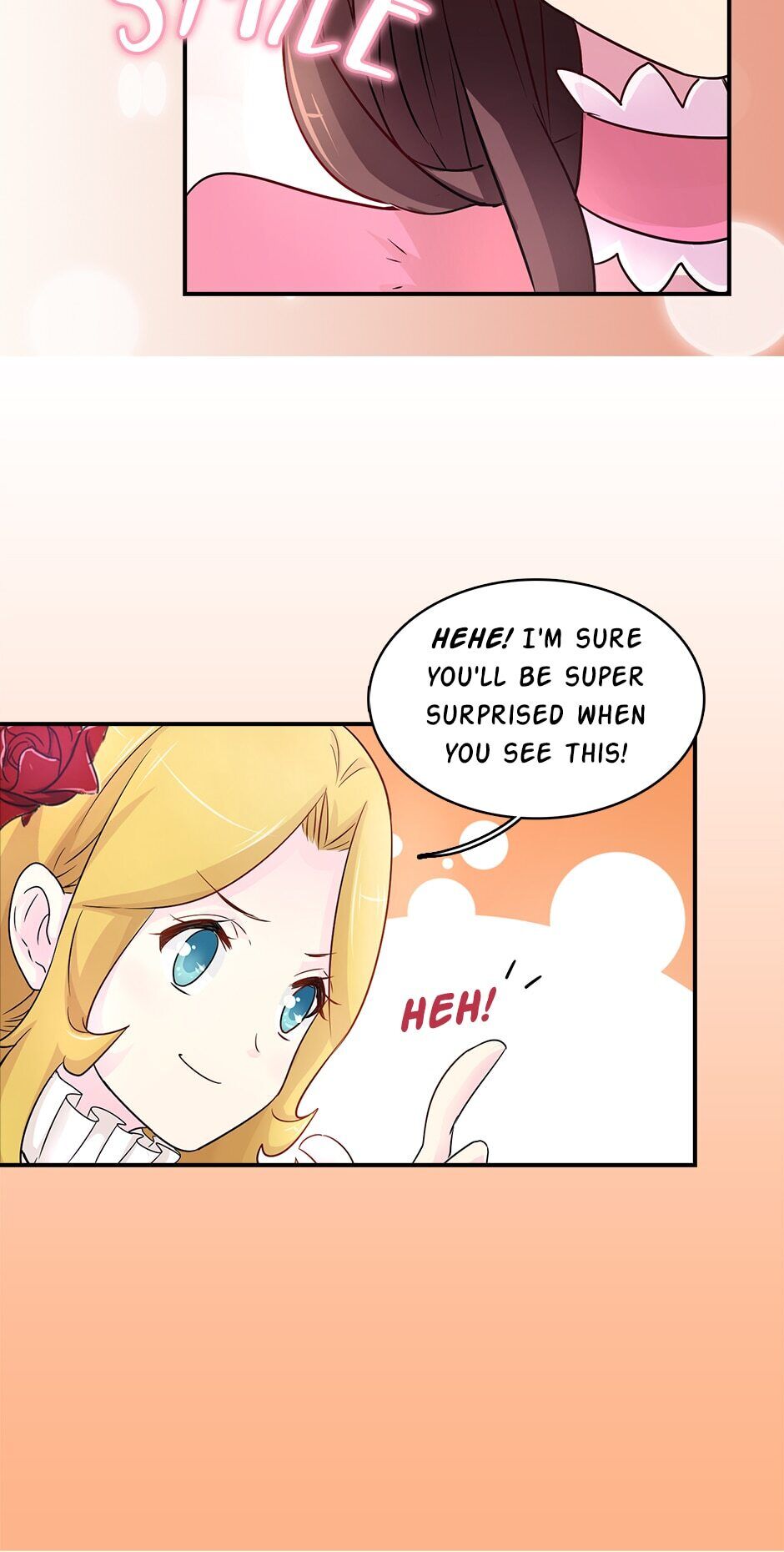 Surviving as the Prince’s Fiancée chapter 23 - page 16