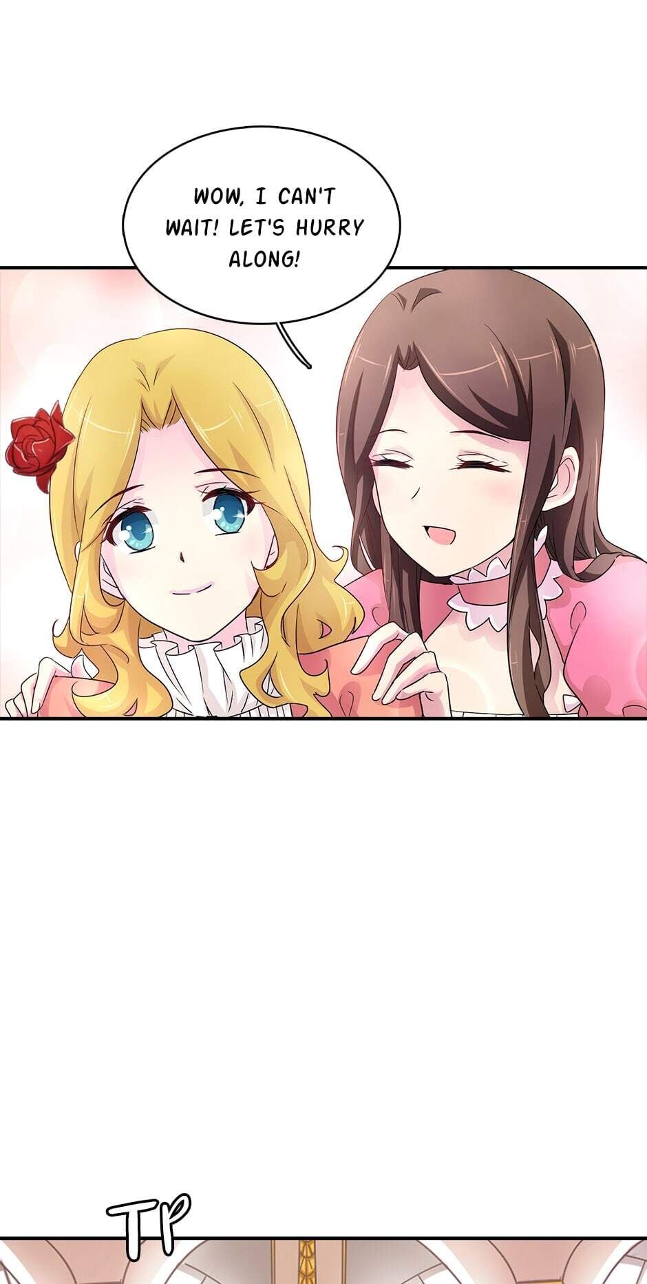 Surviving as the Prince’s Fiancée chapter 23 - page 17