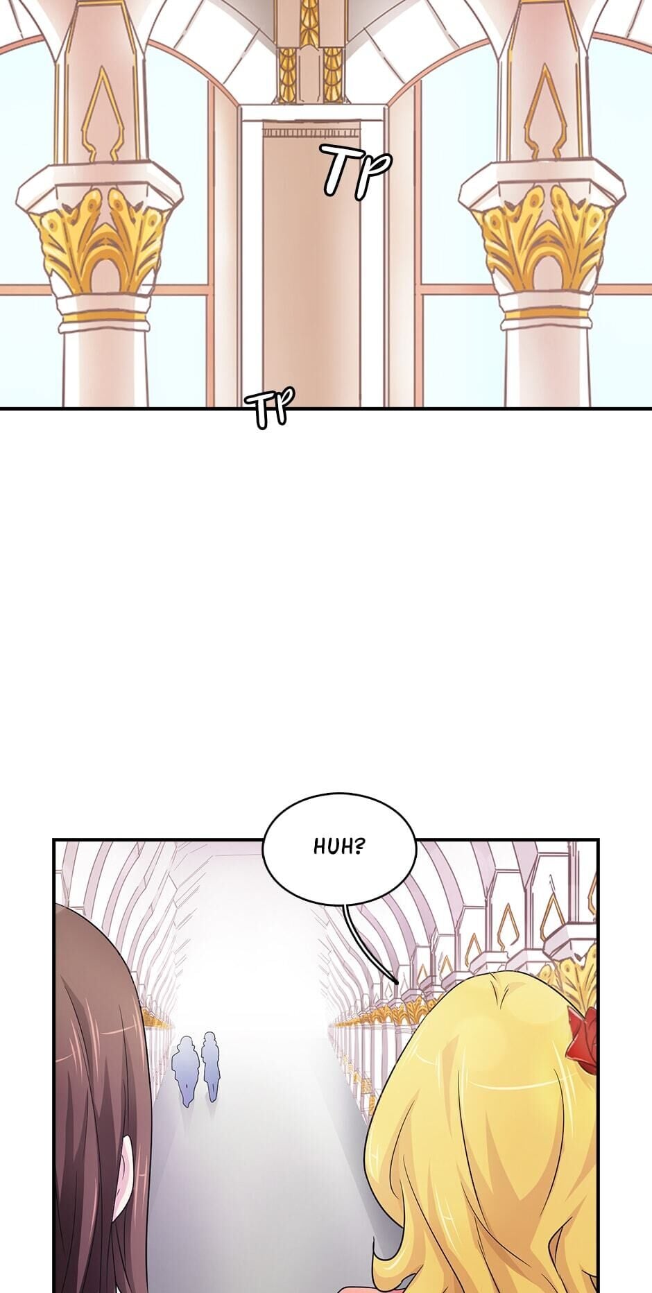 Surviving as the Prince’s Fiancée chapter 23 - page 18