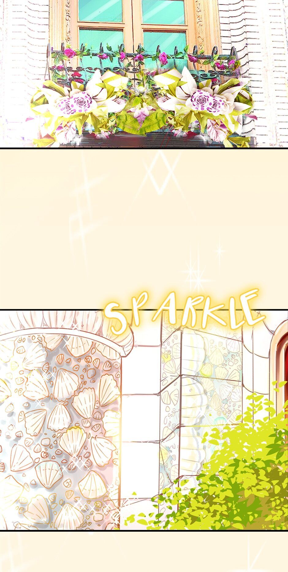 Surviving as the Prince’s Fiancée chapter 23 - page 32