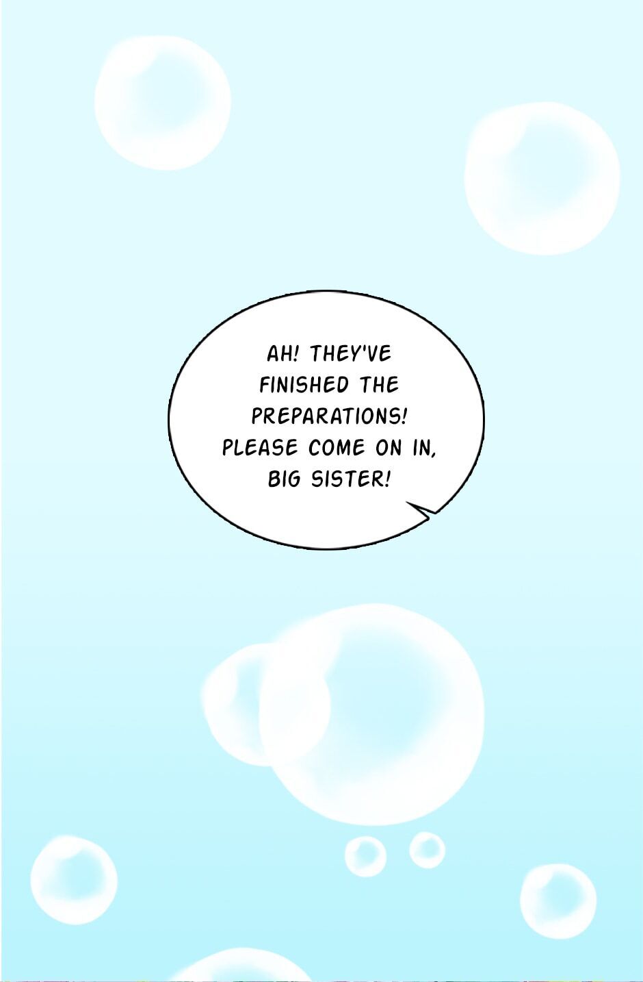 Surviving as the Prince’s Fiancée chapter 23 - page 38