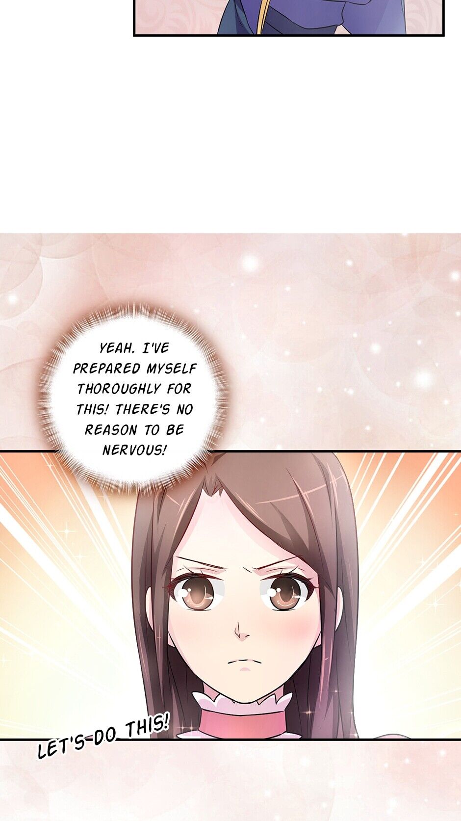 Surviving as the Prince’s Fiancée chapter 22 - page 10