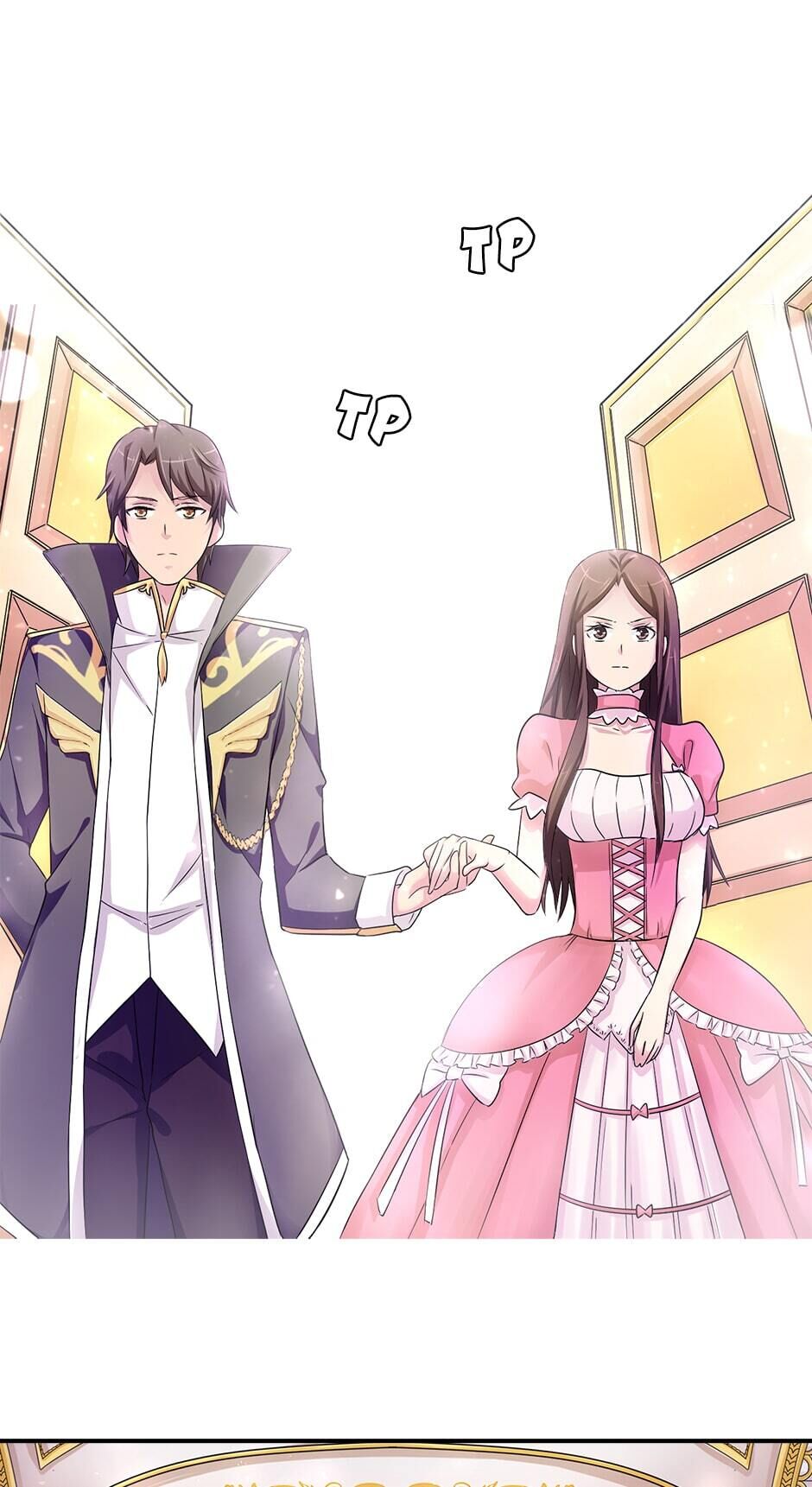 Surviving as the Prince’s Fiancée chapter 22 - page 12