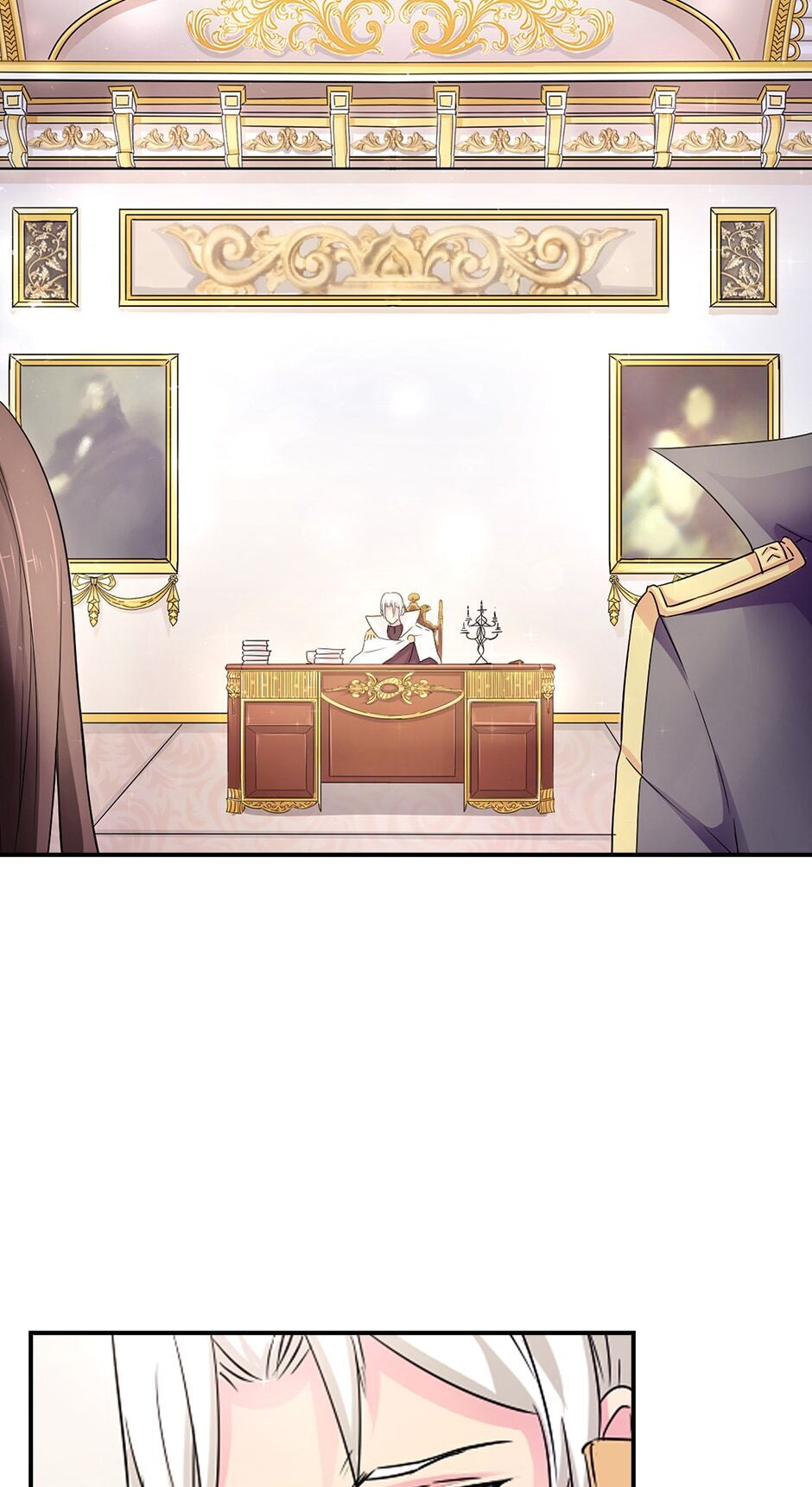 Surviving as the Prince’s Fiancée chapter 22 - page 13